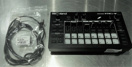 Roland - MC-101