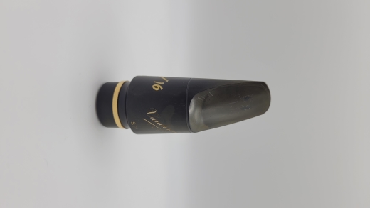 Store Special Product - Vandoren Soprano Sax Mouthpiece- S7 V16