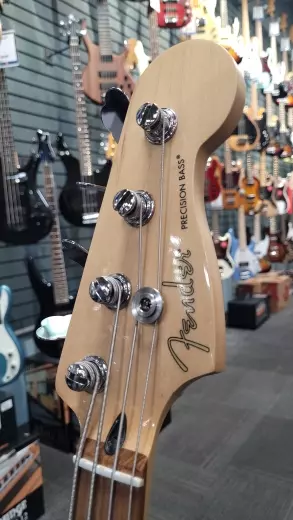 Fender Player P-Bass - 014-9803-506 2