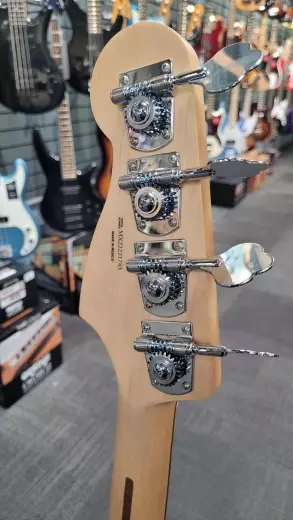 Fender Player P-Bass - 014-9803-506 2