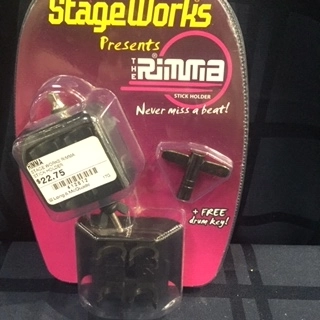 StageWorks Gear - RIMMA