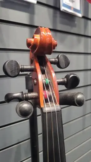 Bohemia 4/4 Violin 2