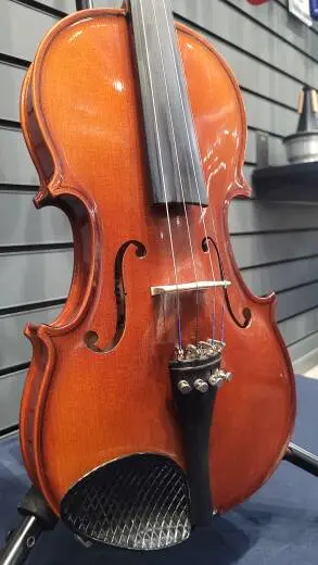 Bohemia 4/4 Violin 2