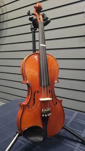 Bohemia 4/4 Violin