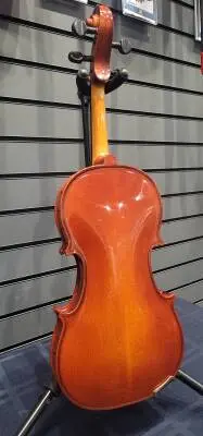 Bohemia 4/4 Violin 2