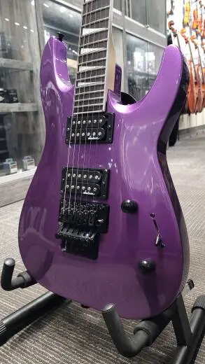 Jackson Guitars - 291-0238-552 2