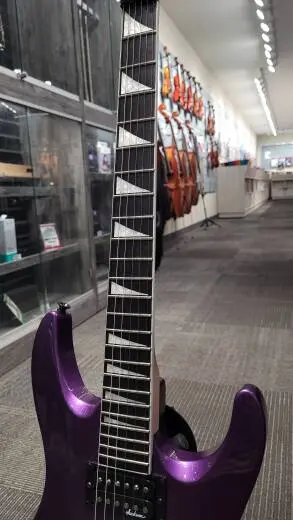Jackson Guitars - 291-0238-552 2