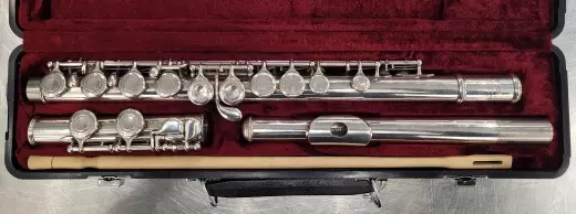 Yamaha Student Flute - YFL225SII 2