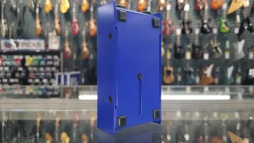 Aguilar Bass Compressor - TLC COMPRESSOR 2