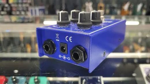 Aguilar Bass Compressor - TLC COMPRESSOR 2