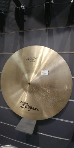 Zildjian - A0034