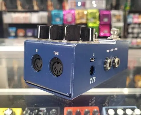 Walrus Audio - MAKO-M1 2