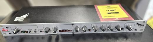 Gear Hunter | Dbx - 286S