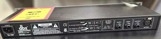 dbx - 286S 2