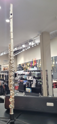 Store Special Product - Jupiter Student Flute - JUP507S
