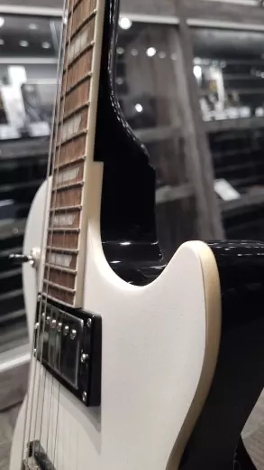 Epiphone Les Paul Muse - ELMUPWNH 2