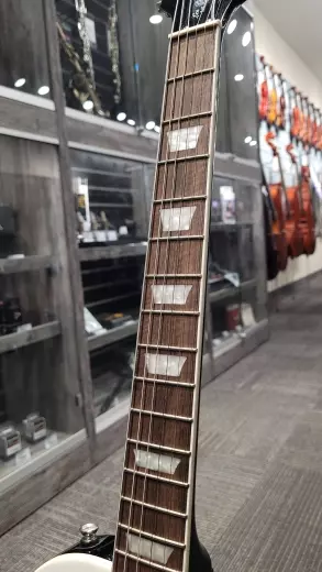 Epiphone Les Paul Muse - ELMUPWNH 2