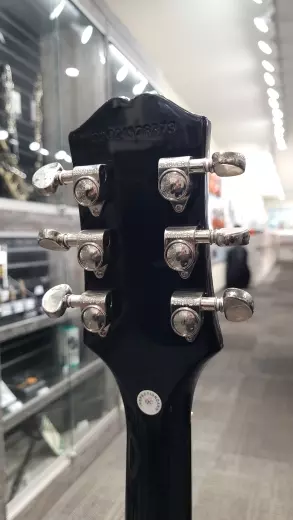 Epiphone Les Paul Muse - ELMUPWNH 2
