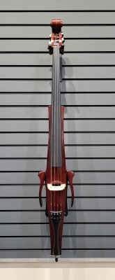 Yamaha Silent Electric Cello - SVC210