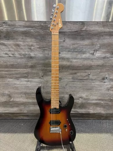 Charvel Guitars - 296-9411-598