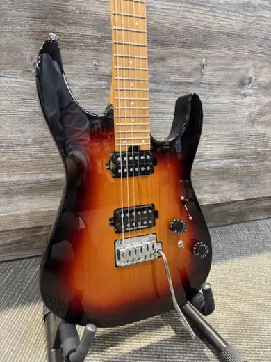 Charvel Guitars - 296-9411-598 2