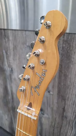 Fender Vintera II 50s Nocaster- 014-9042-368 2