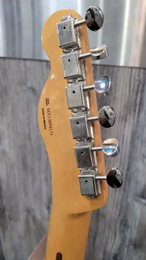 Fender Vintera II 50s Nocaster- 014-9042-368 2