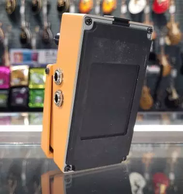 BOSS Turbo Distortion - DS-2 2