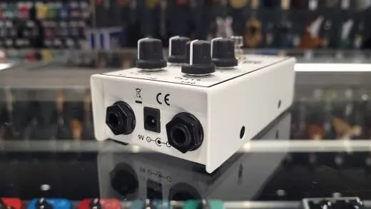 Aguilar Bass Chorus - CHORUSAURUS 2