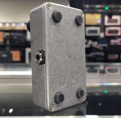 Electro-Harmonix Overdrive - EAST RIVER DRV 2