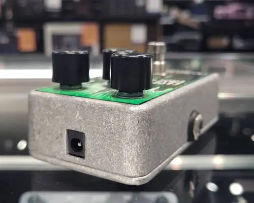 Electro-Harmonix Overdrive - EAST RIVER DRV 2