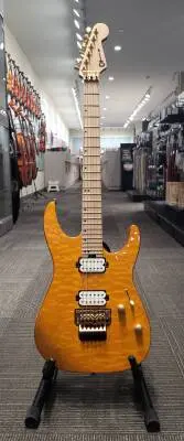 Charvel Pro Mod DK24 - 296-9431-558