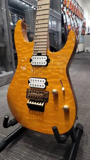 Charvel Pro Mod DK24 - 296-9431-558 2