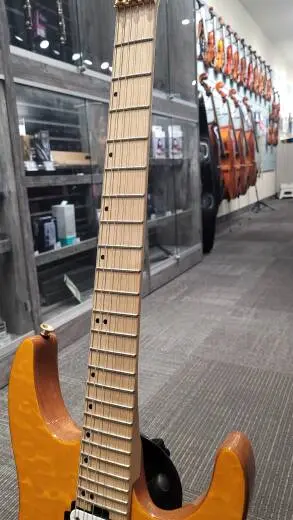 Charvel Pro Mod DK24 - 296-9431-558 2