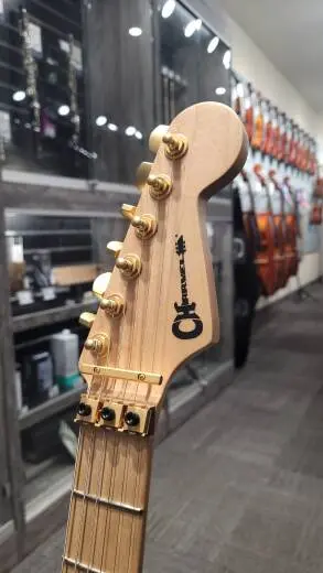 Charvel Pro Mod DK24 - 296-9431-558 2