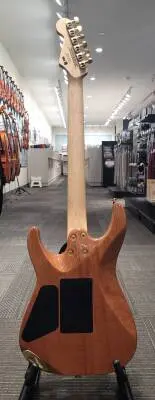 Charvel Pro Mod DK24 - 296-9431-558 2