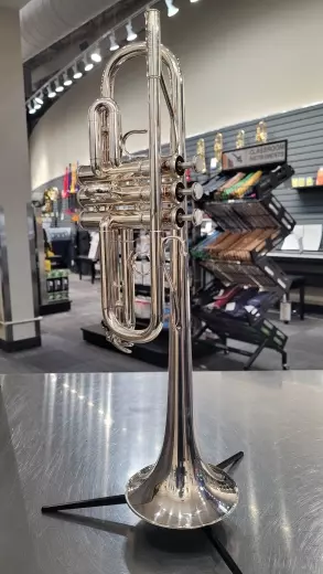 Yamaha C Trumpet - YTR6450S