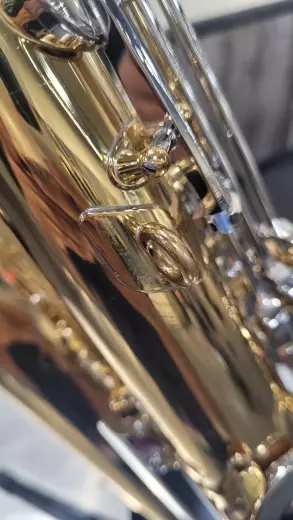 Yamaha Alto Sax - YAS26 2