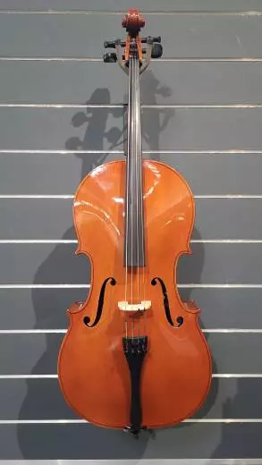 40/7 3/4 OF - Schoenbach 3/4 Student Cello
