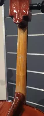 40/7 3/4 OF - Schoenbach 3/4 Student Cello 2