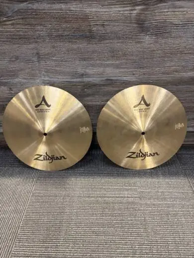 Zildjian - A0133