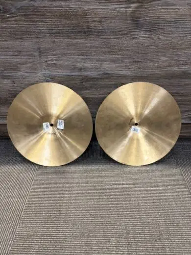 Zildjian - A0133 2