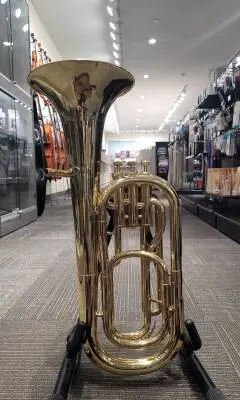 Yamaha Student Baritone - YBH301 2