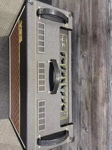 Vox - AC15C2 2