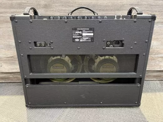 Vox - AC15C2 3