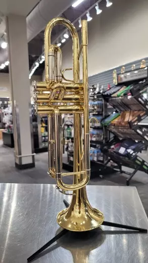 Jupiter Student Trumpet - JUP600L