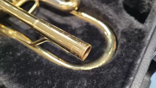 Jupiter Student Trumpet - JUP600L 3