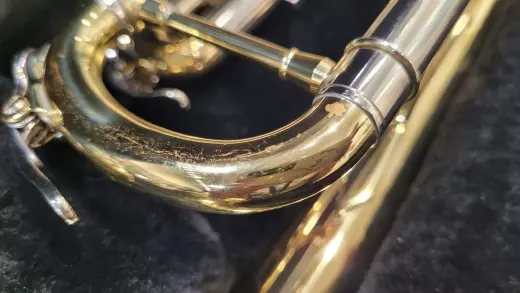 Jupiter Student Trumpet - JUP600L 4