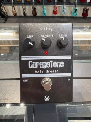 Visual Sound - GTAG