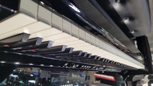 Roland Premium Home Piano - LX708-PEB 3